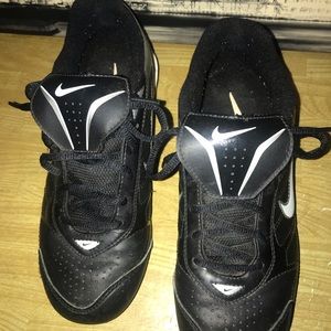 Nike 2K Filth Keystone baseball cleats youth